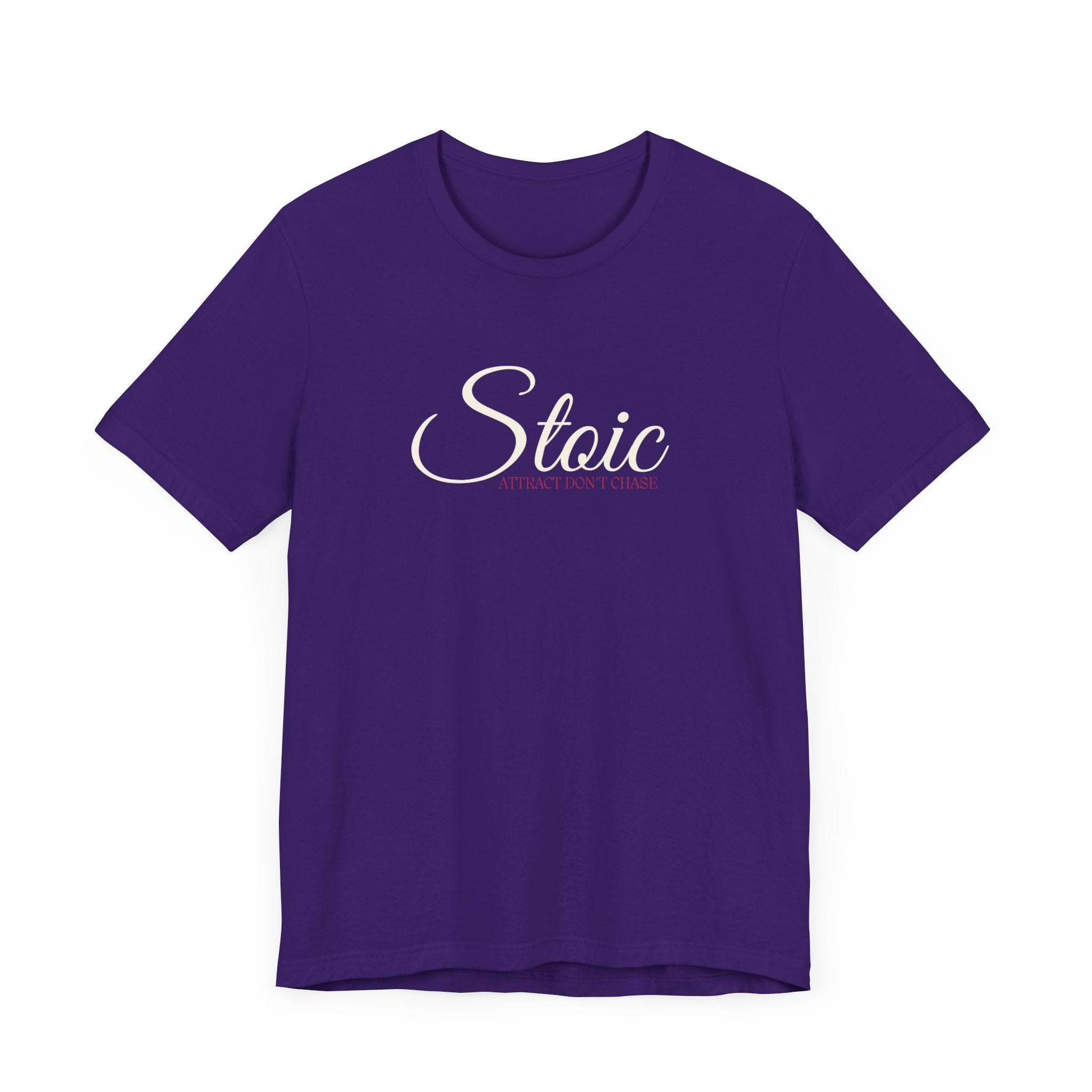 Stoic - Attraction